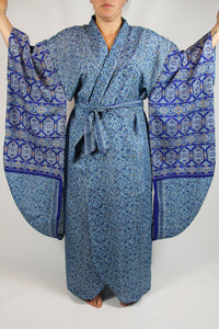 Kimono / robe de maison