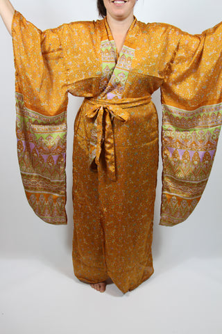 Kimono / robe de maison